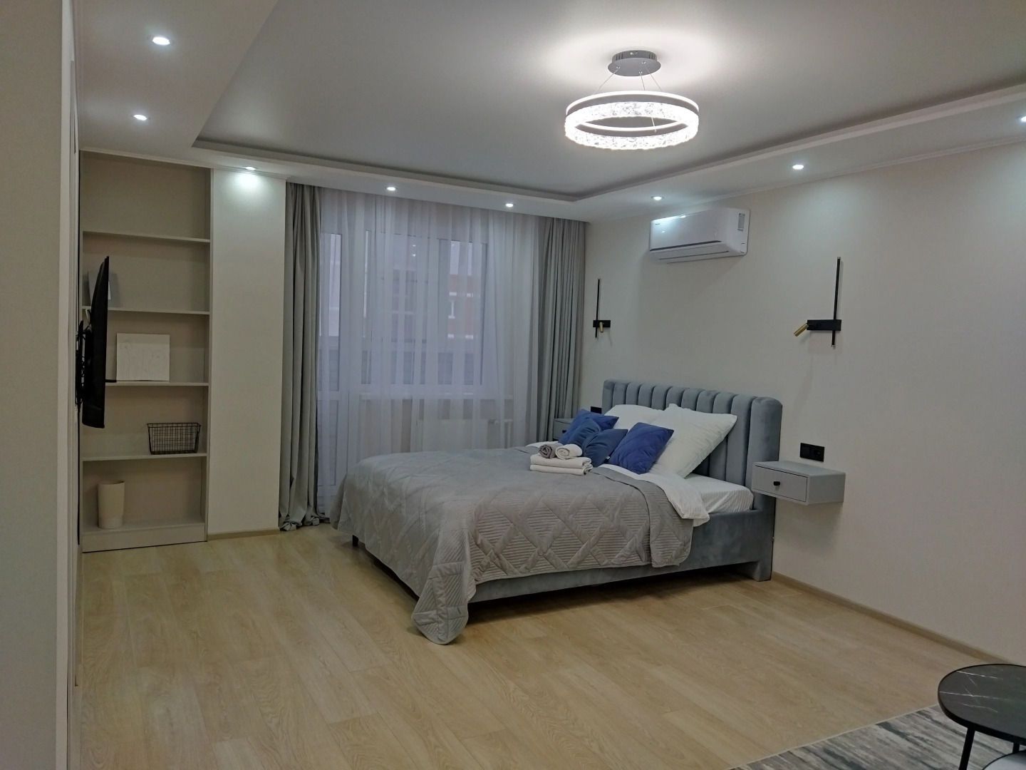 Квартира Современная Рядом с Авто и ЖД Вокзалом