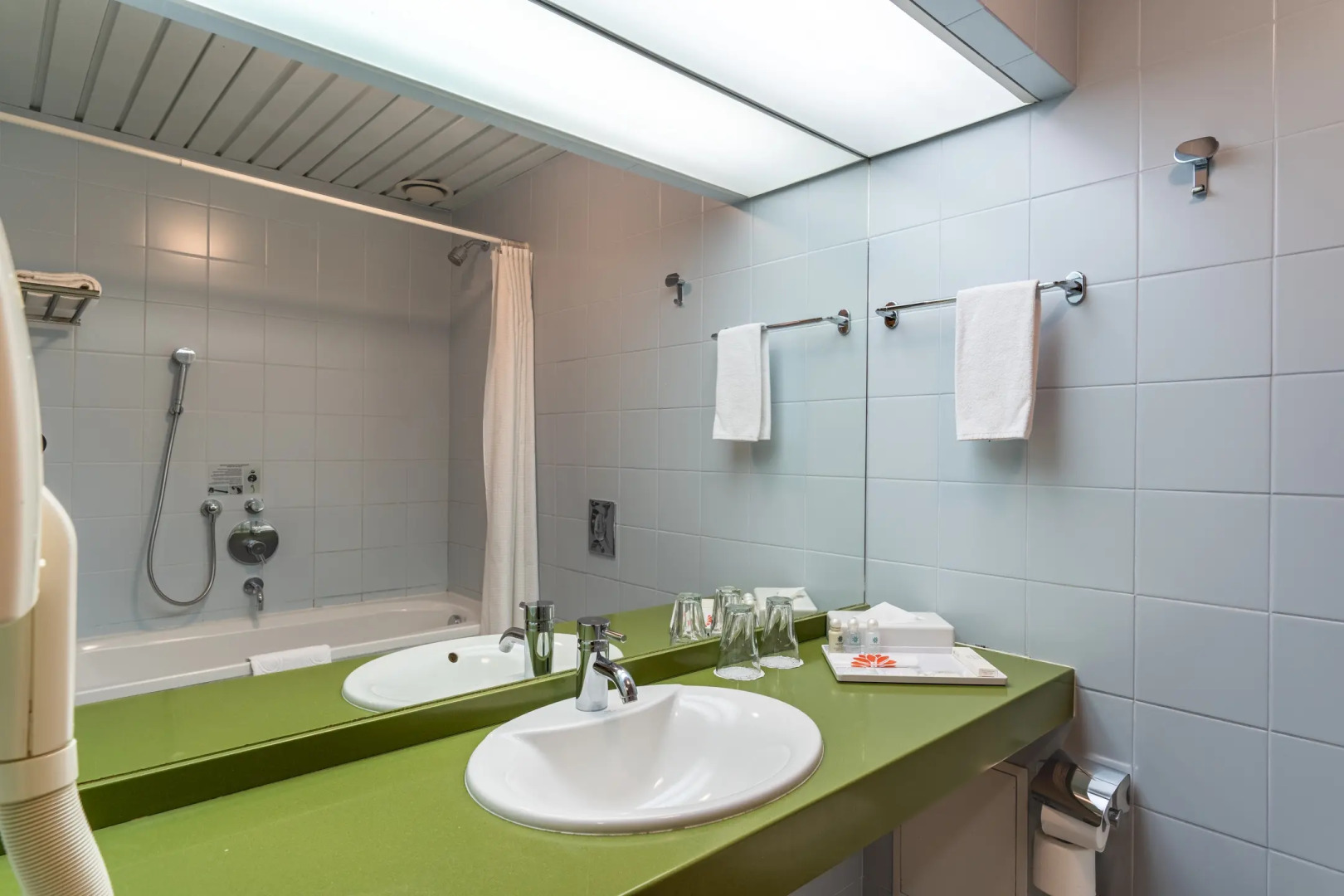 Бизнес отель Евразия