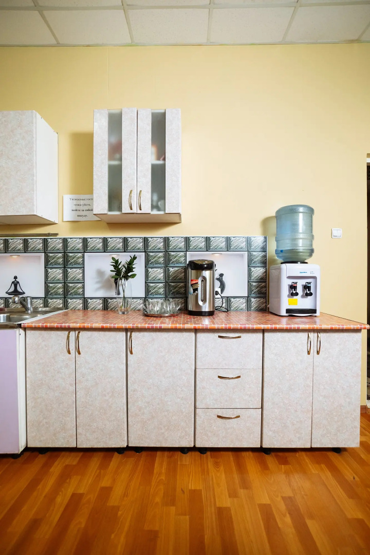 Хостел Комфорт