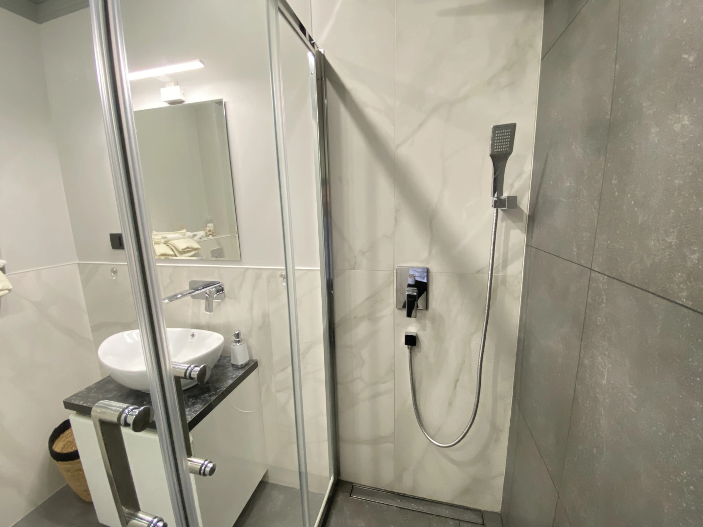 Квартира Romanovhome