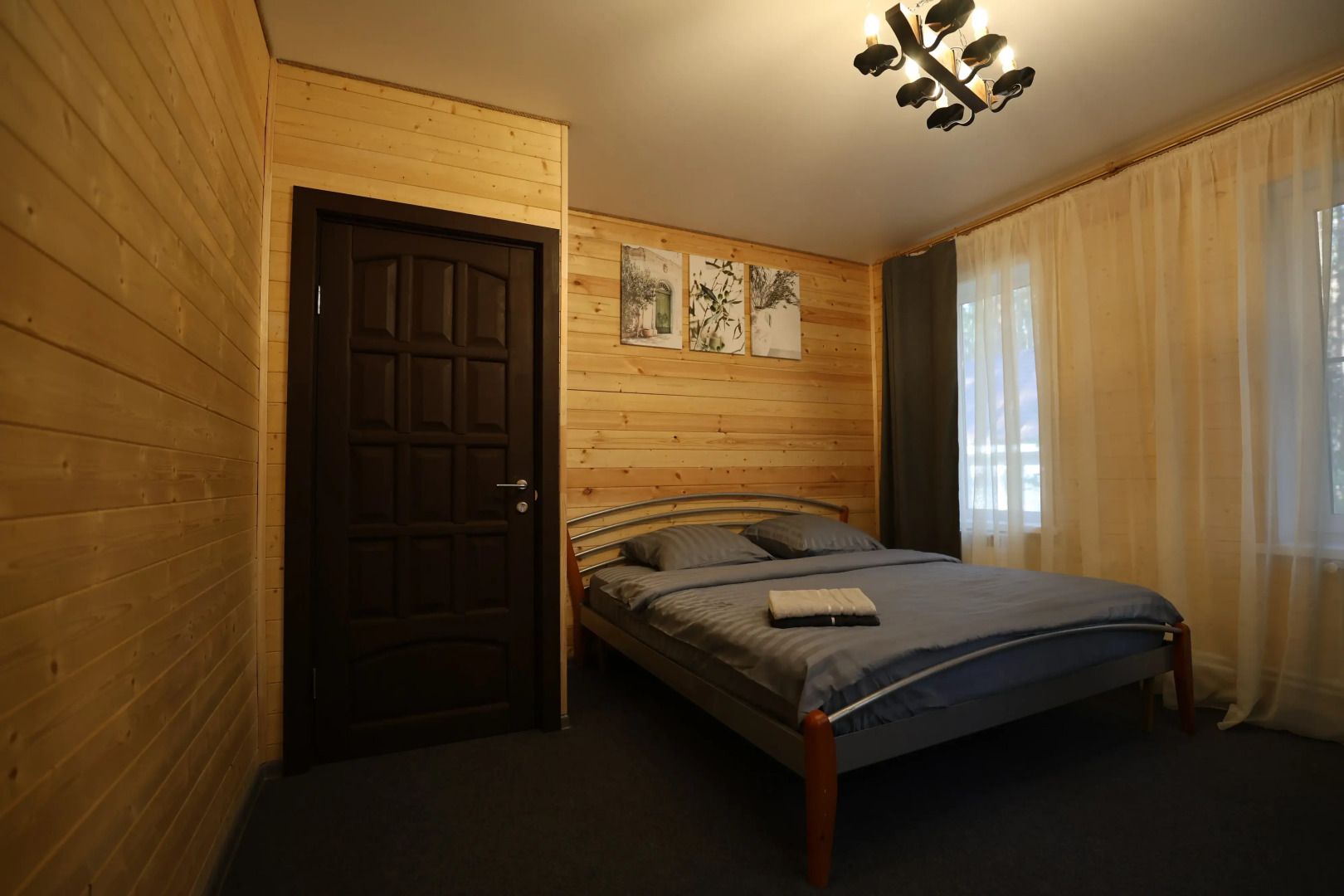 База отдыха ДухЛес