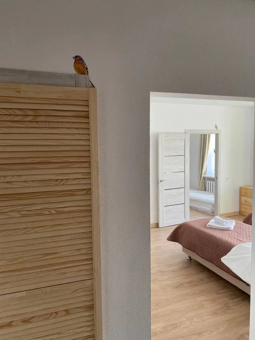 Квартира Лучшее для командированных в центре