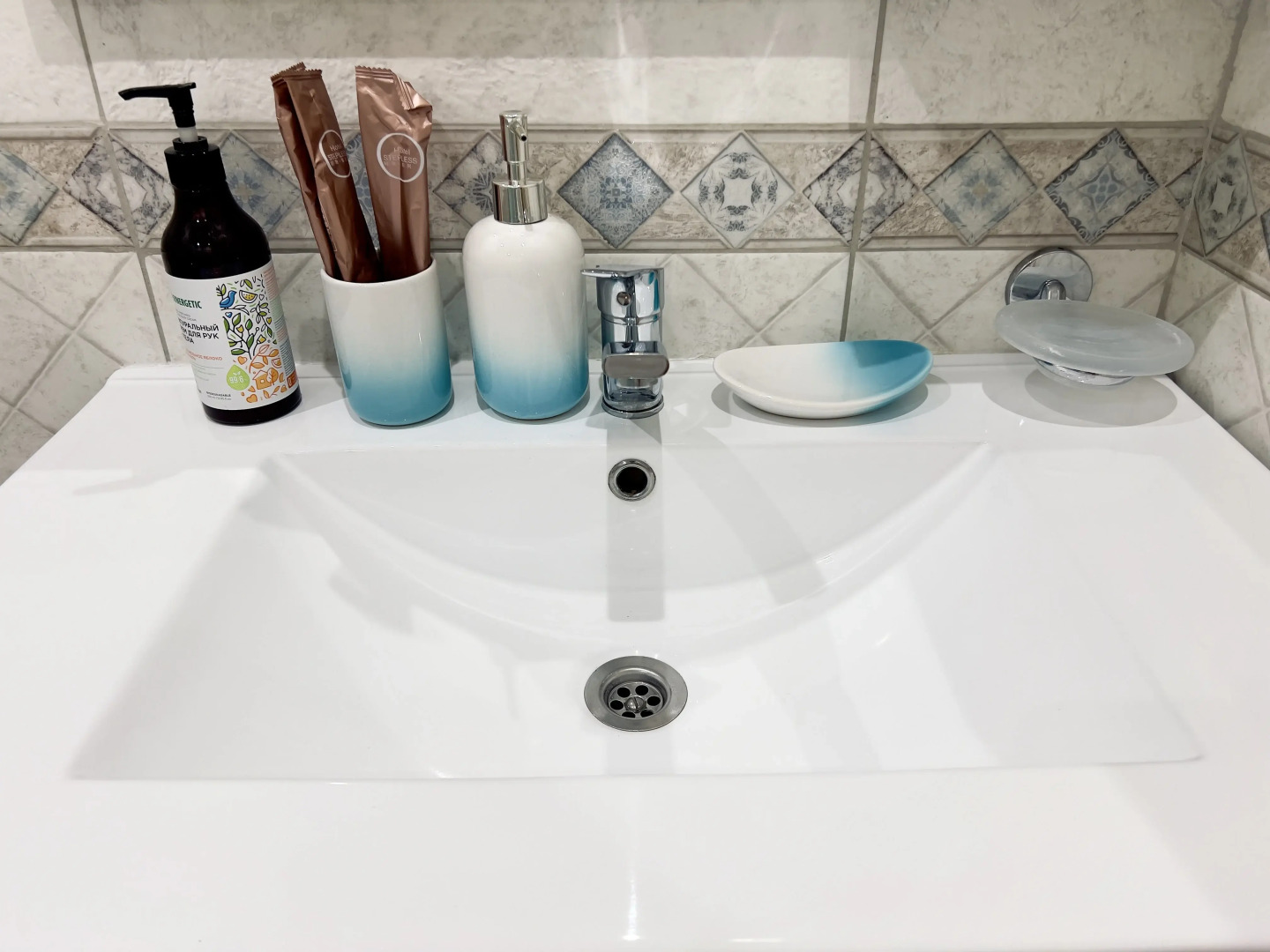 Апартаменты ВыДома в клубном доме VIVALDI