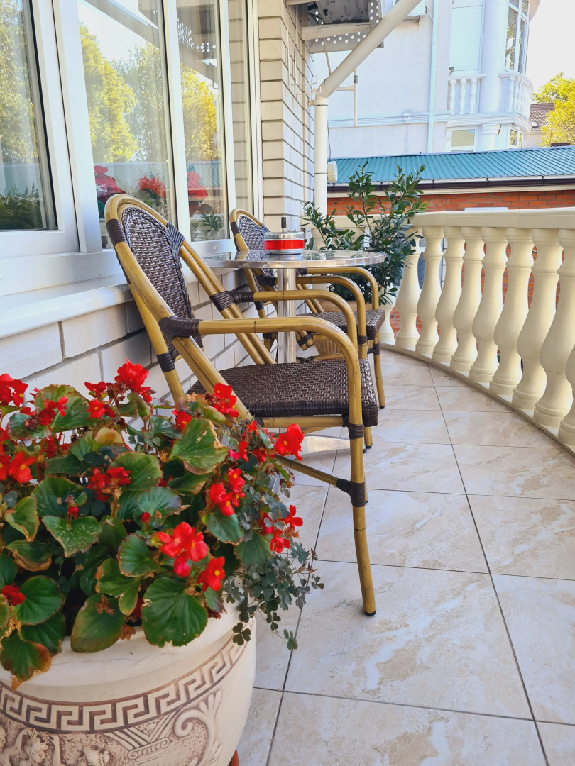 Гостевой дом Золотой Лев