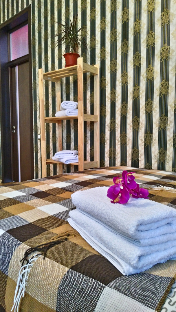 Хостел Кутузова 30