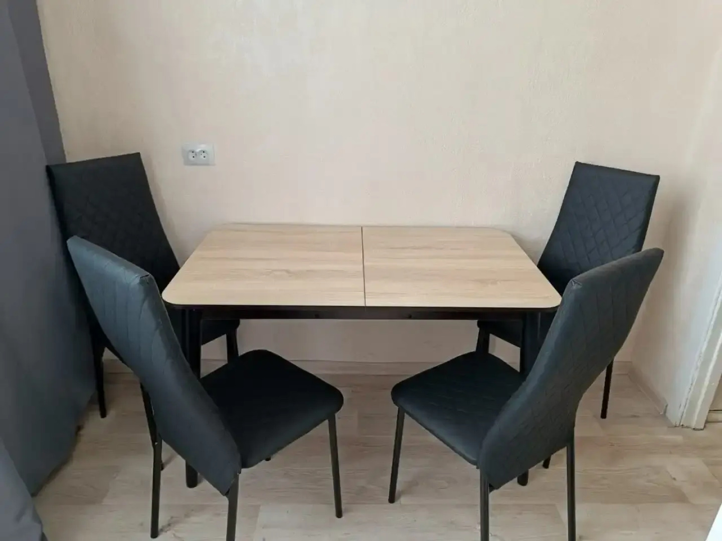 Апартаменты Советская 1