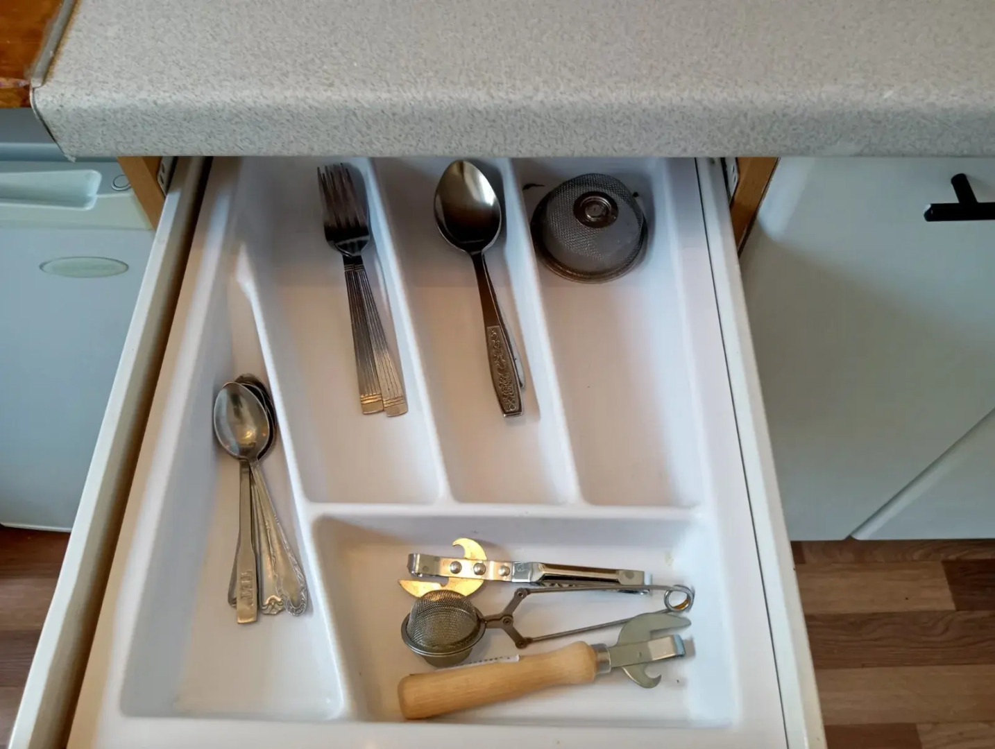 Апартаменты на Геологоразведчиков