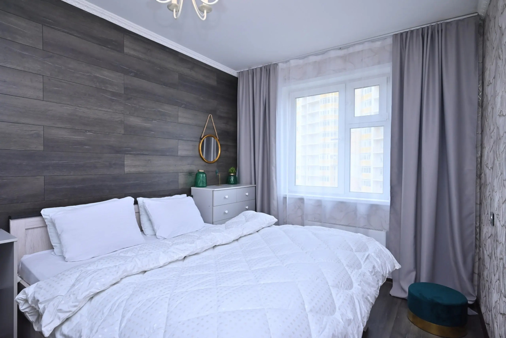 Квартира 2 к Роскошь