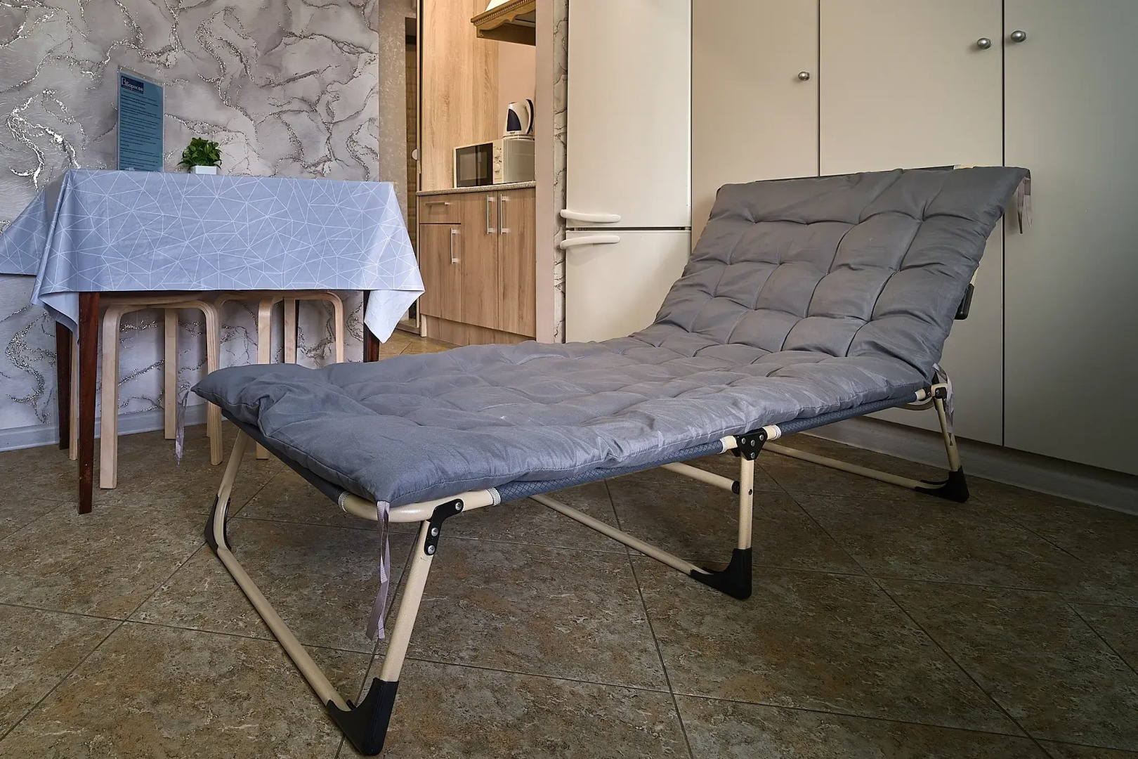 Квартира Мини-студия