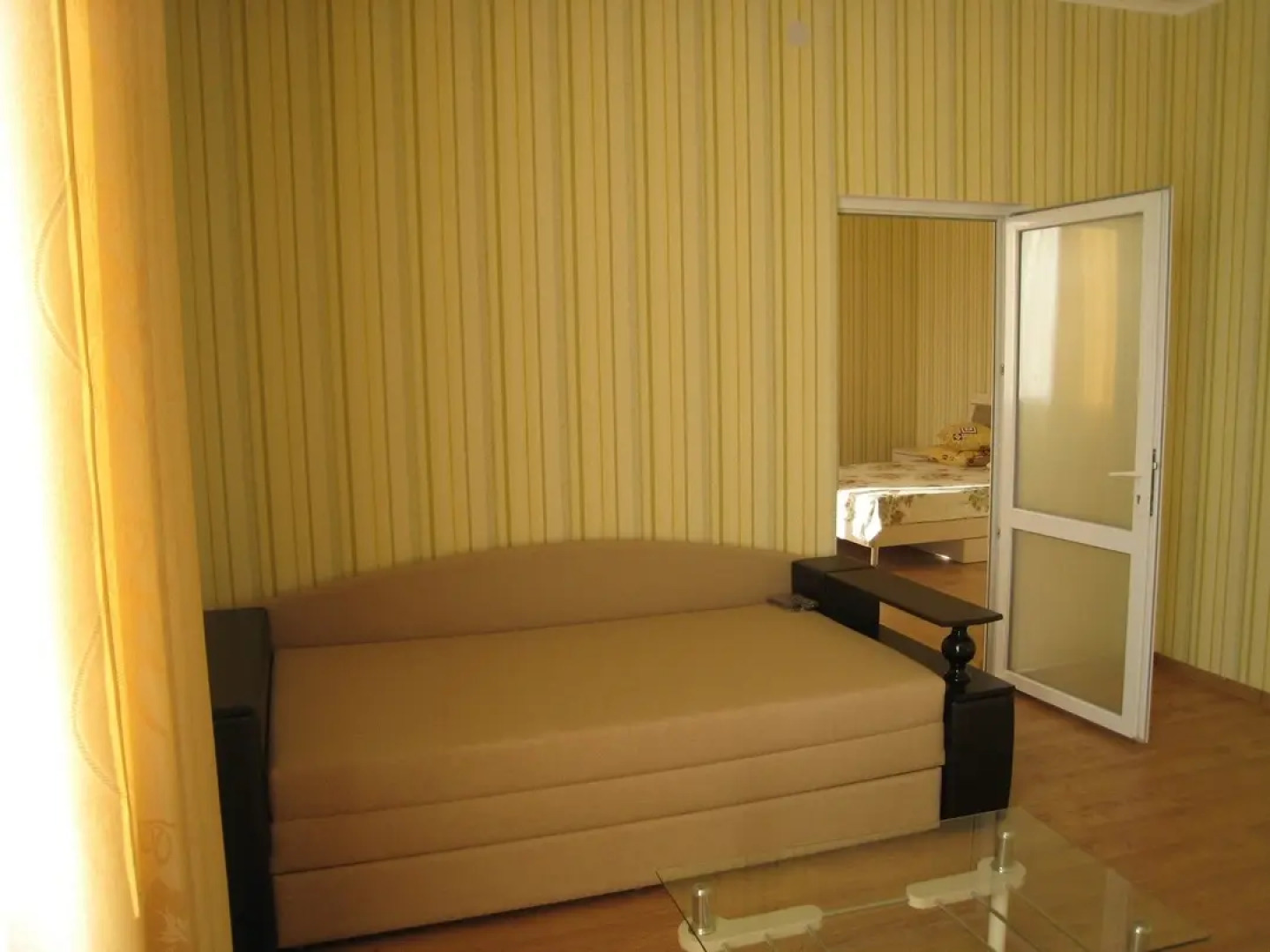 Гостевой Дом Крым