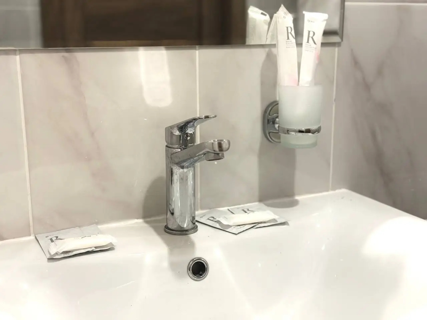 Парк-отель Паустовский