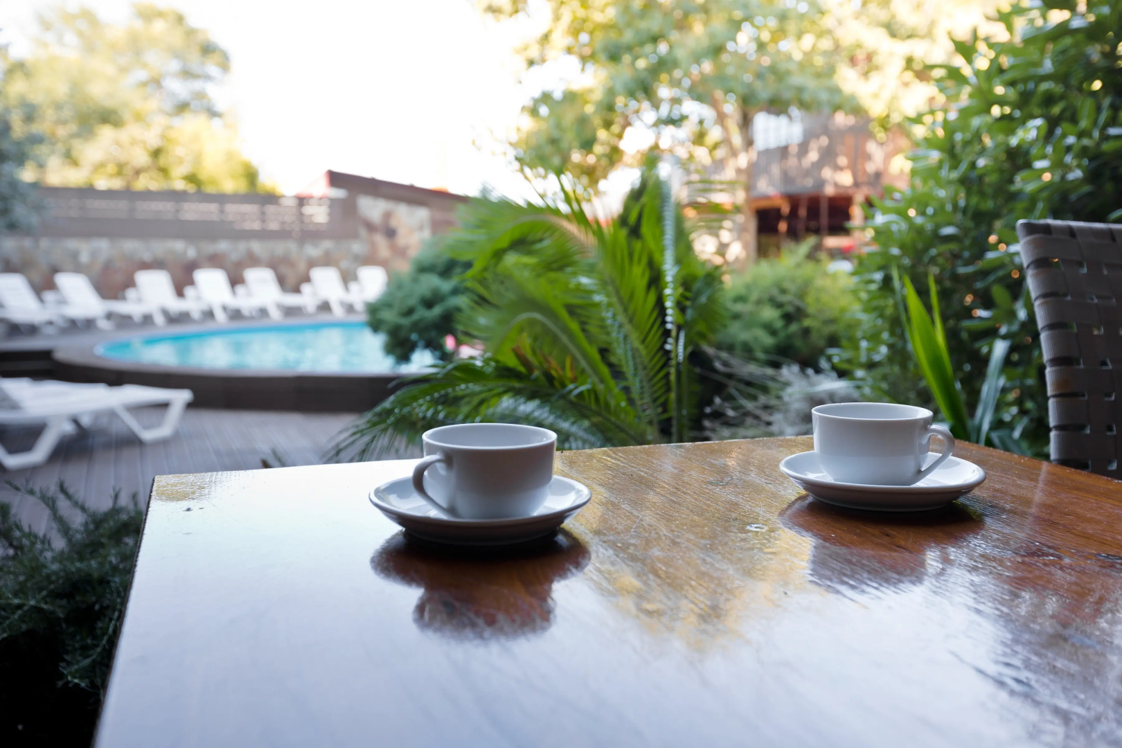 Отель Ламоре