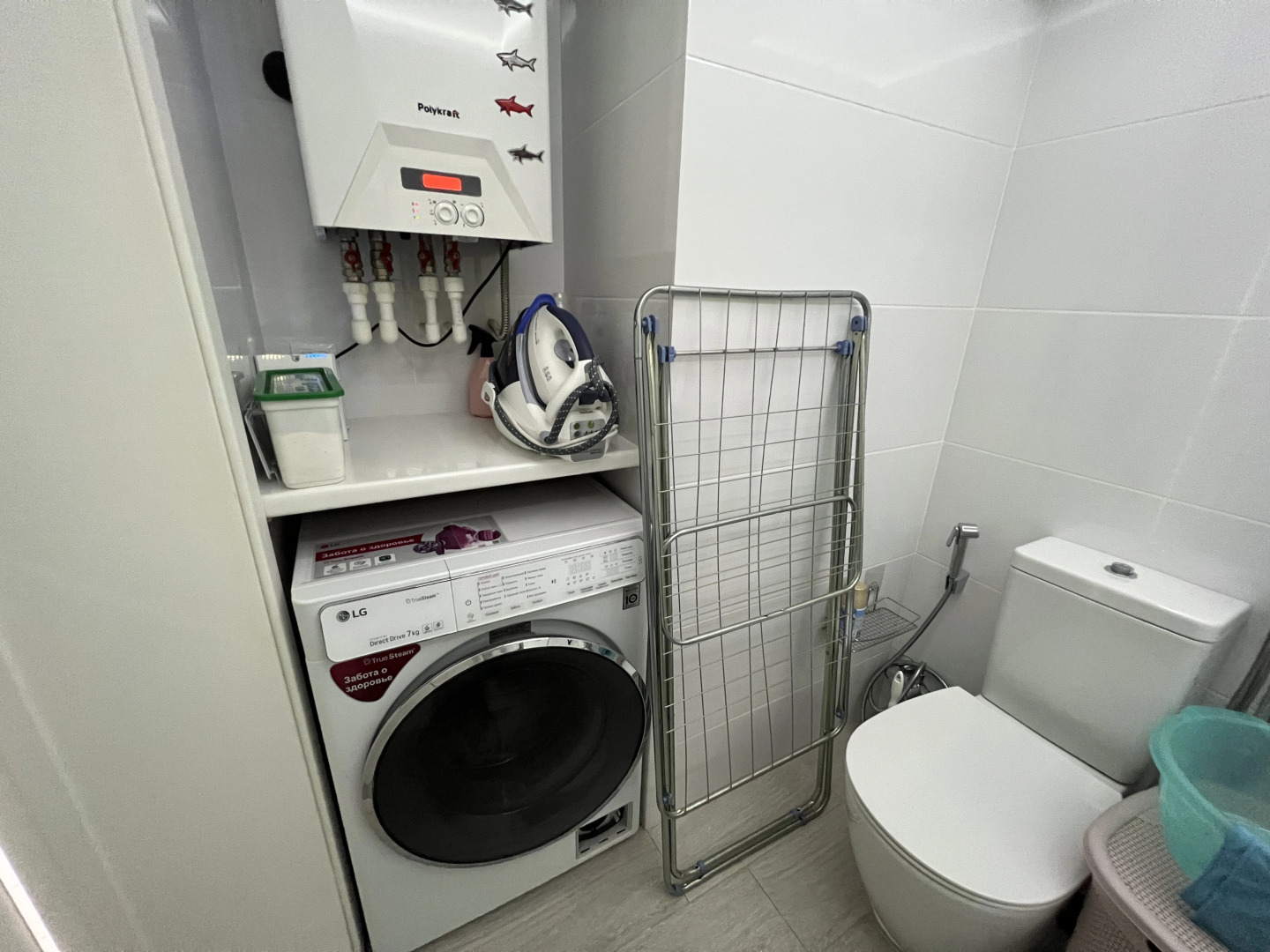 Квартира однокомнатная Шевченко 3