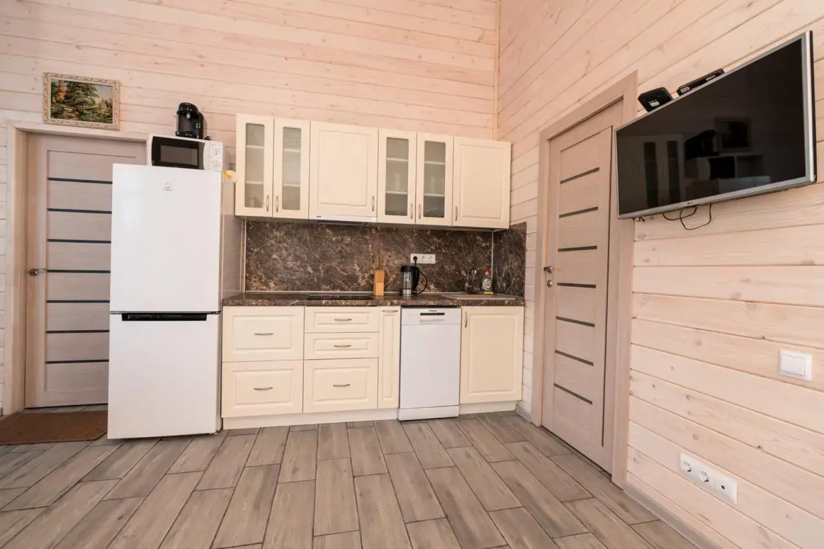 Гостевой дом 6 VILLANORDA