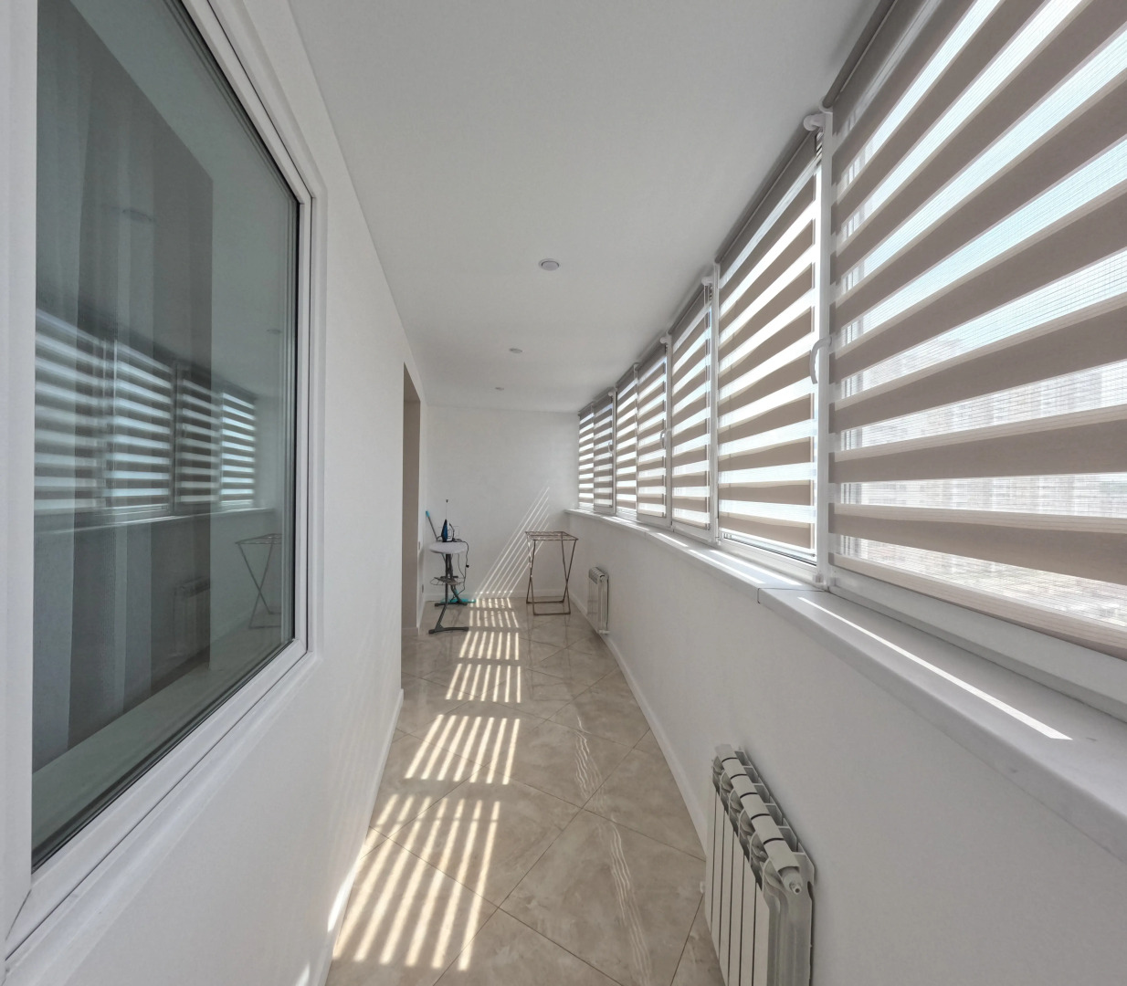 Квартира Stylish Apartments