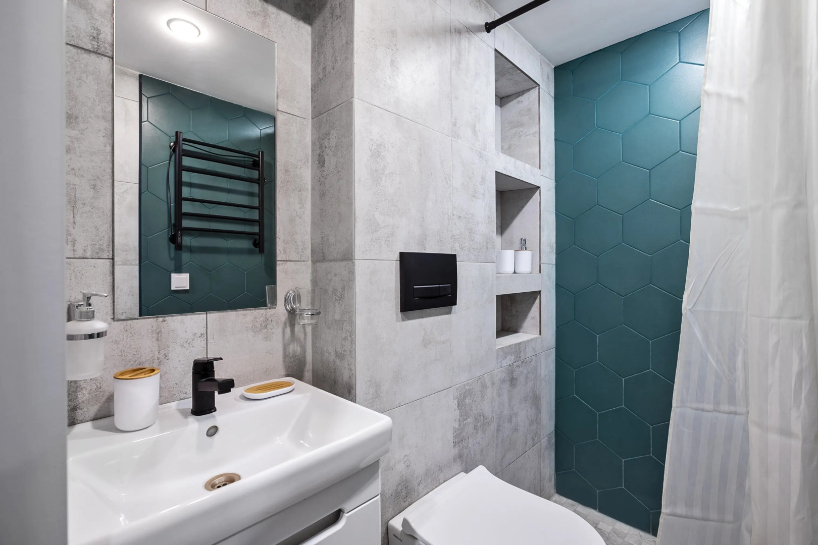 Апарт-отель "В125"