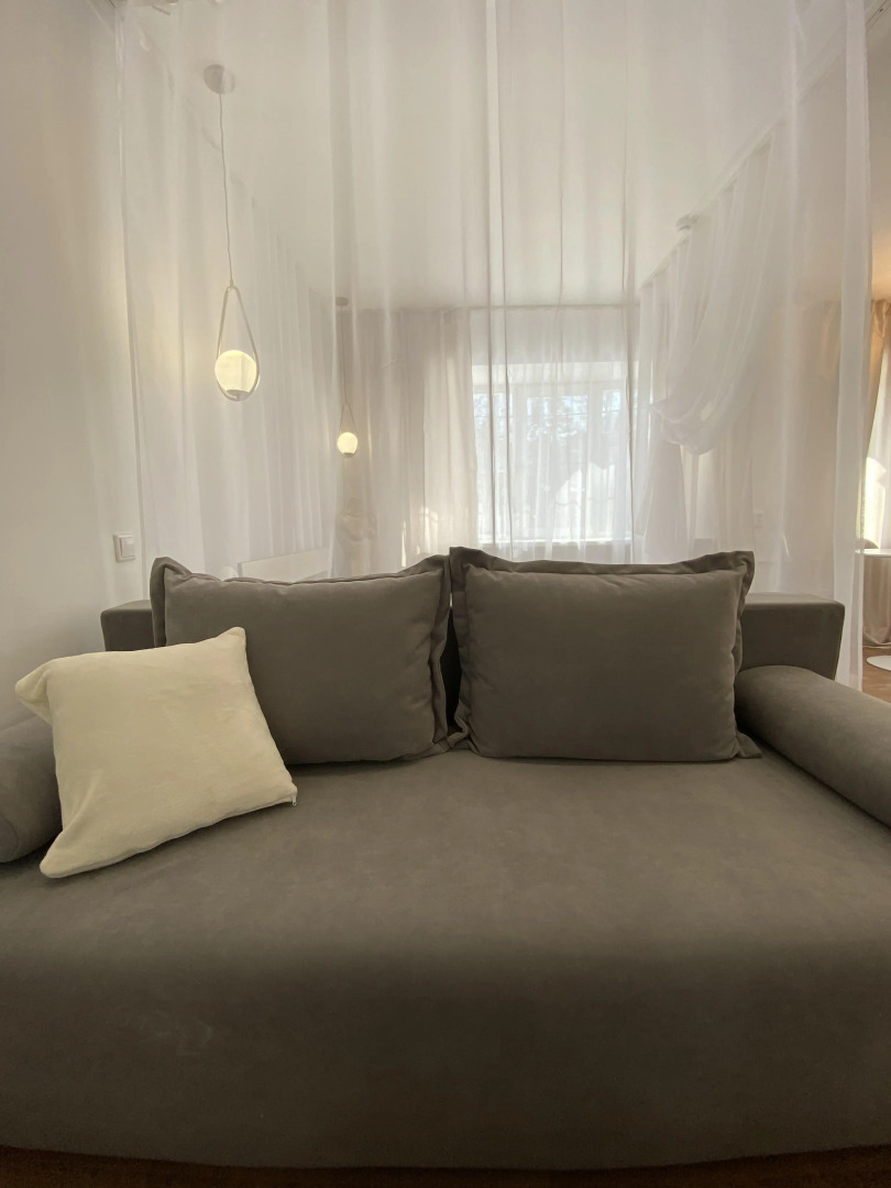 Апартаменты Возле набережной Амурский бульвар 5