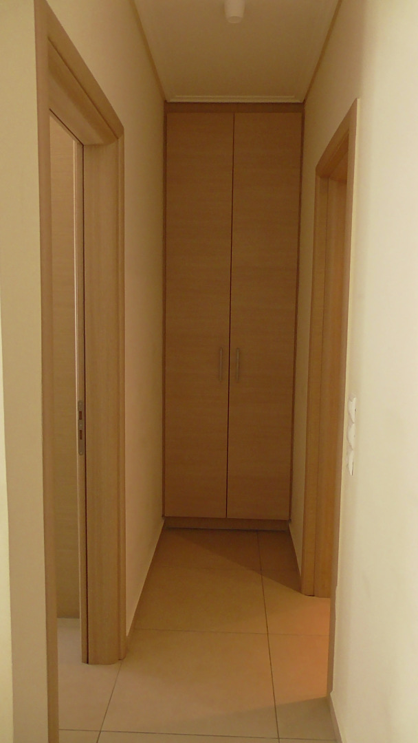 Апартаменты Patissia