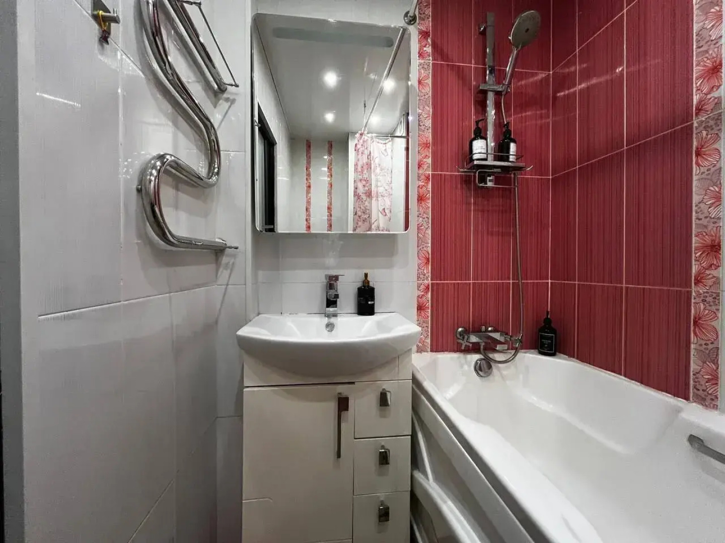 Квартира Уxoжeнная в Цeнтpе Горoда