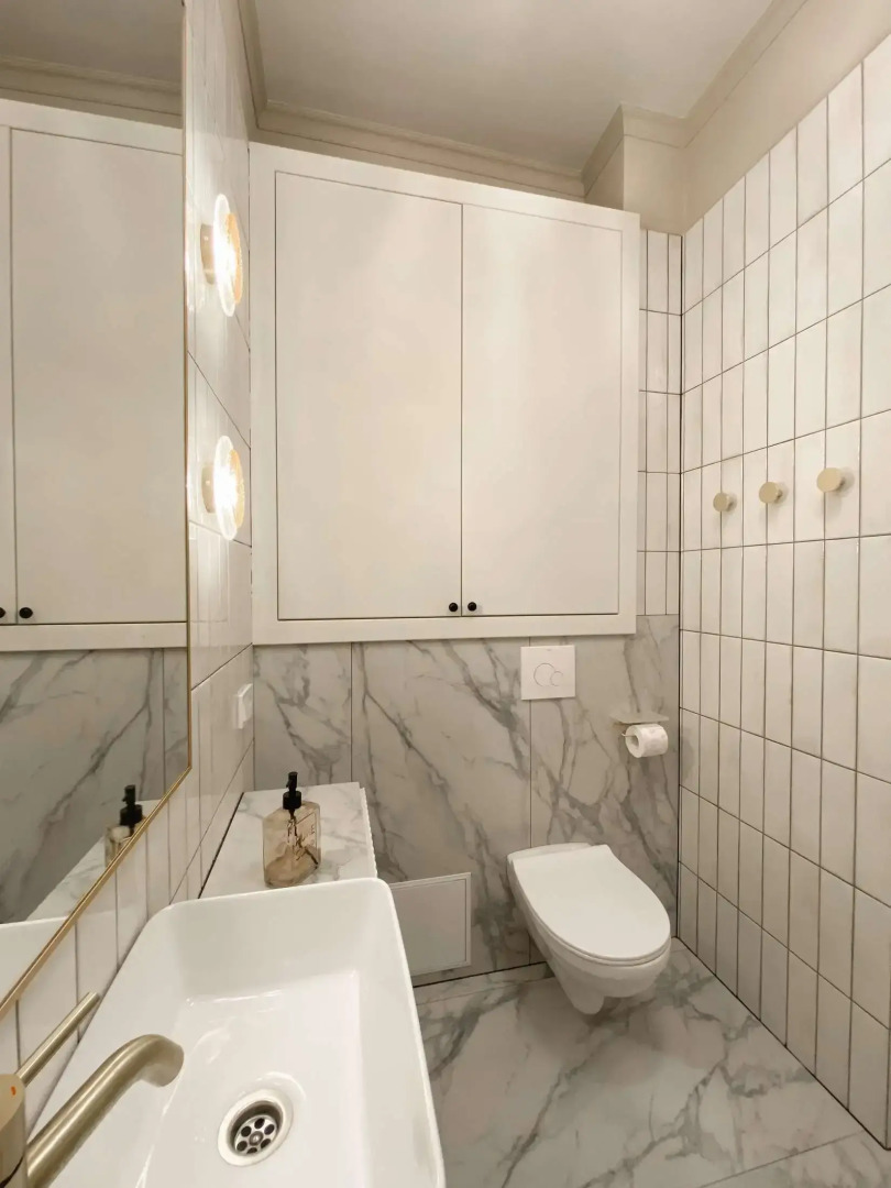 Апартаменты Baltic Apart на Крупской