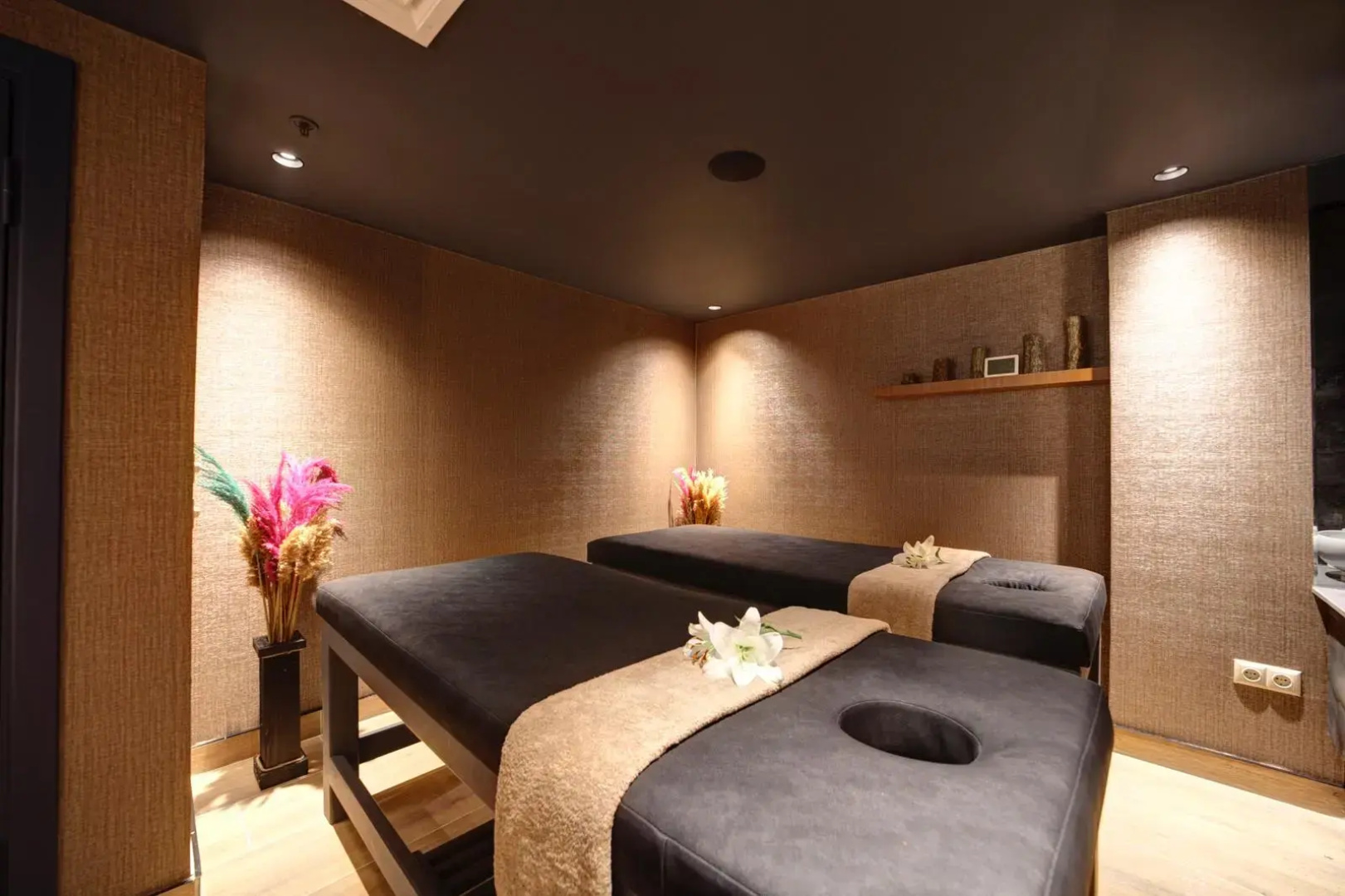 Отель Concept Nisantası Hotels & Spa