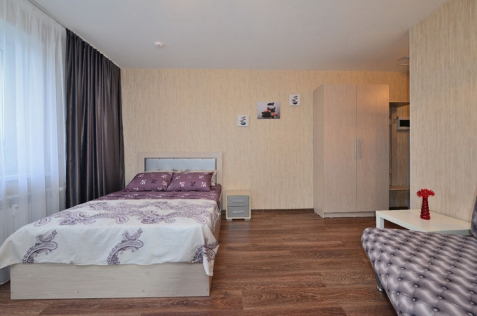 Апартаменты Домашний уют