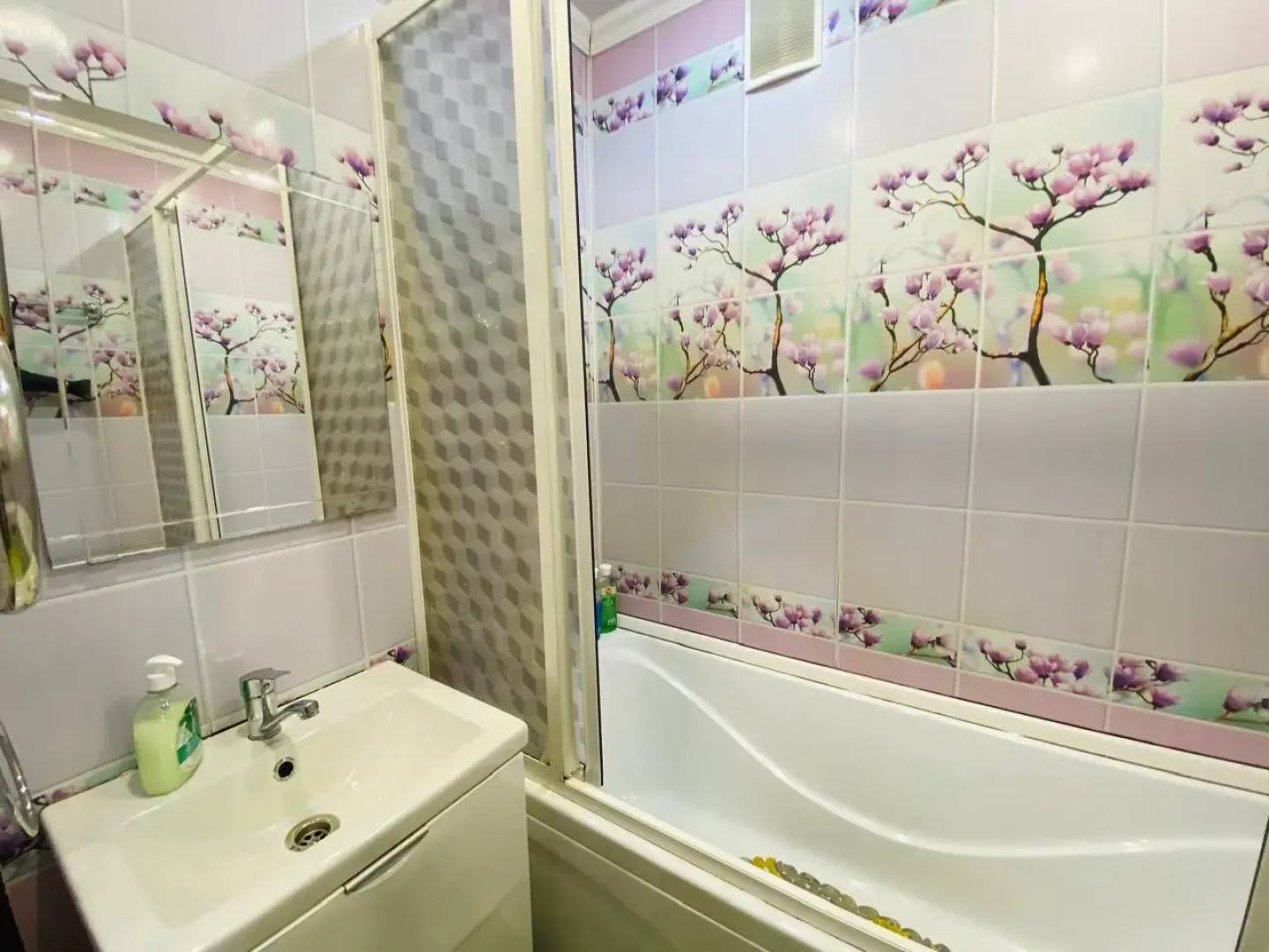 Апартаменты на Кольском 2