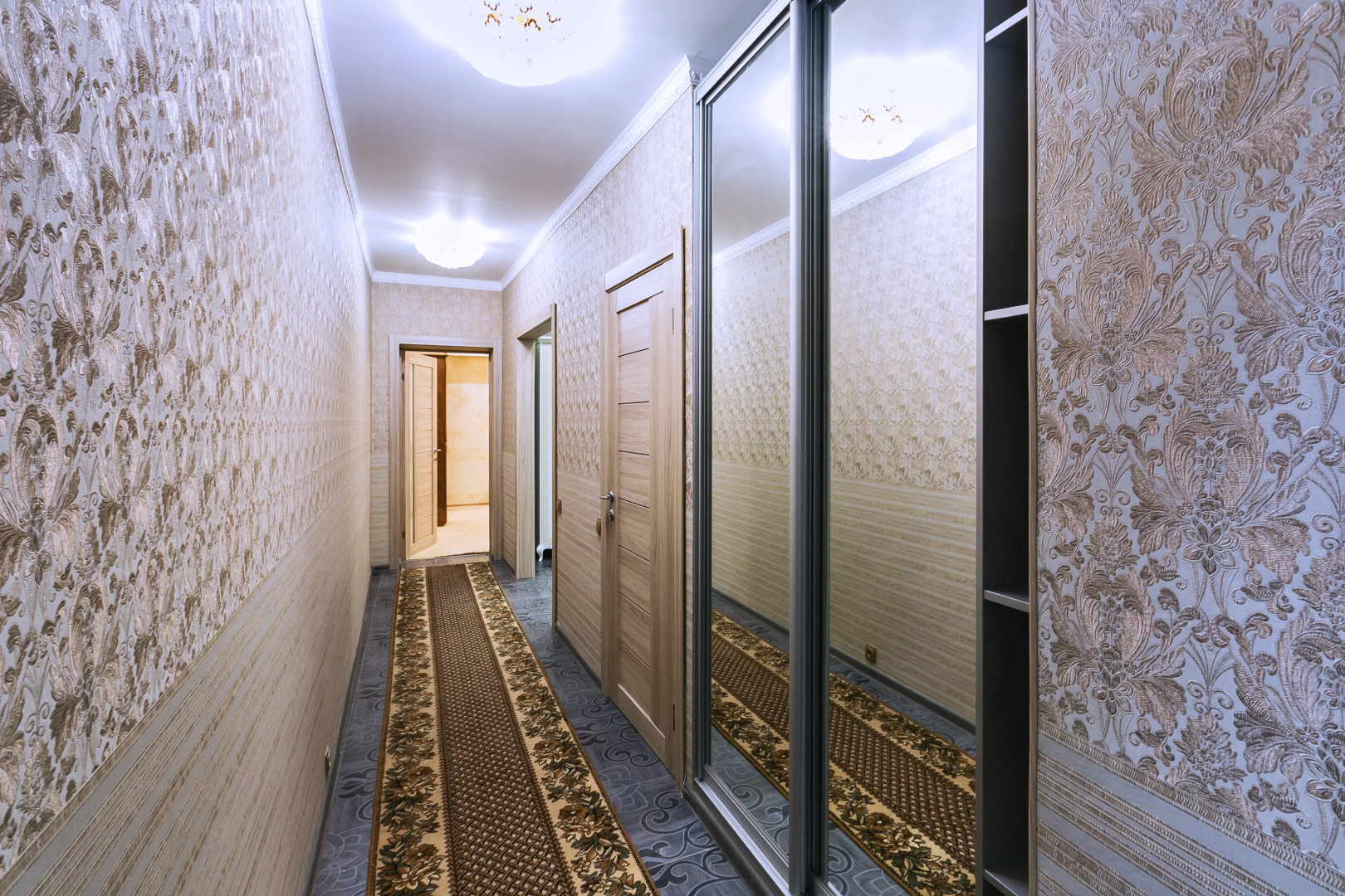 Квартира GM Apartments у Павелецкой
