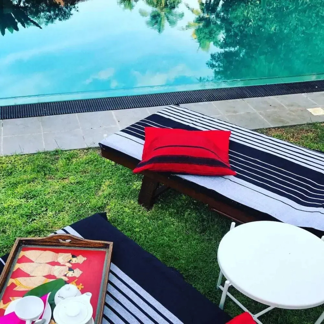 Вилла Ayurveda 386