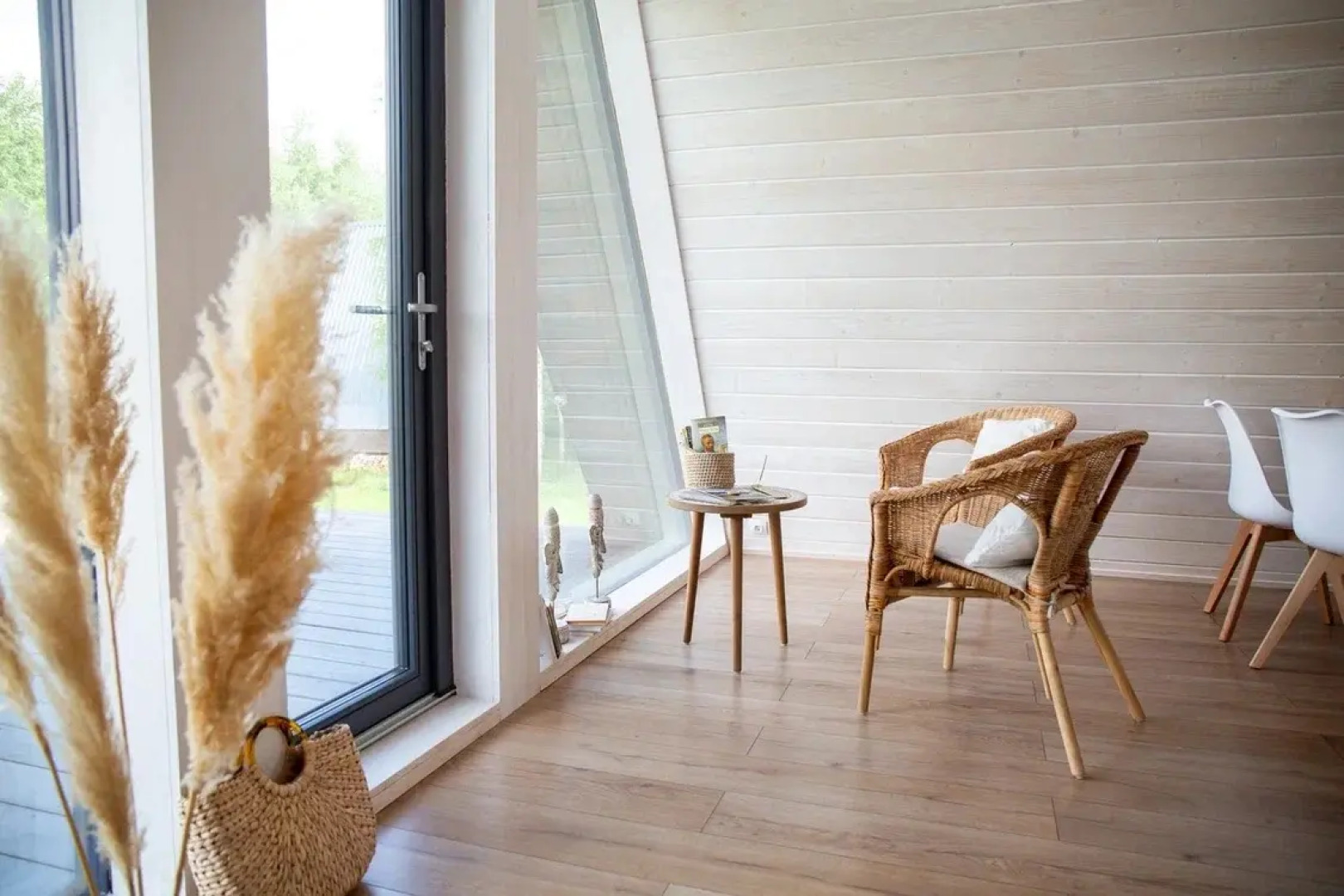 Гостевой Дом Лес и Небо