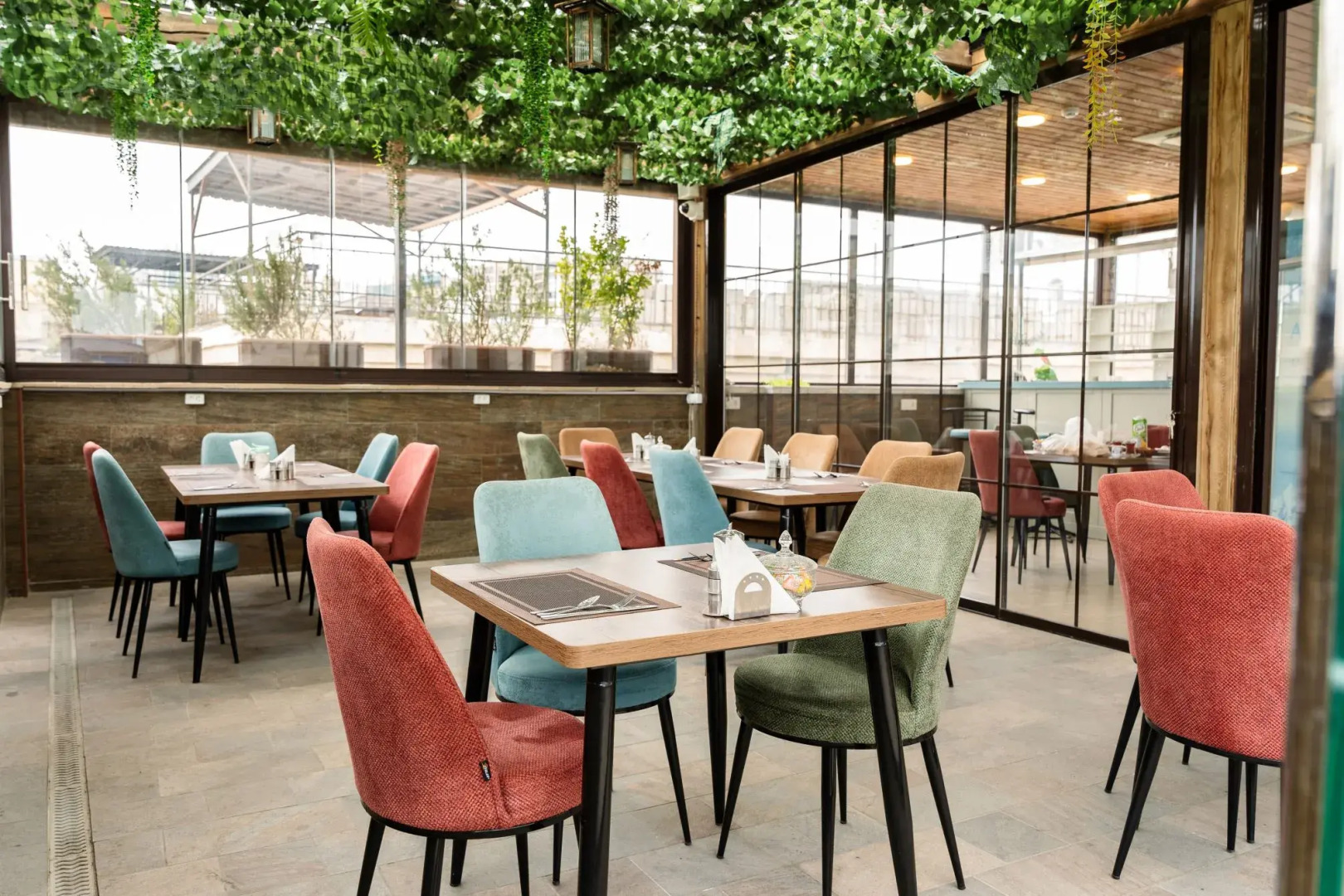 Отель Parliament Palace Baku