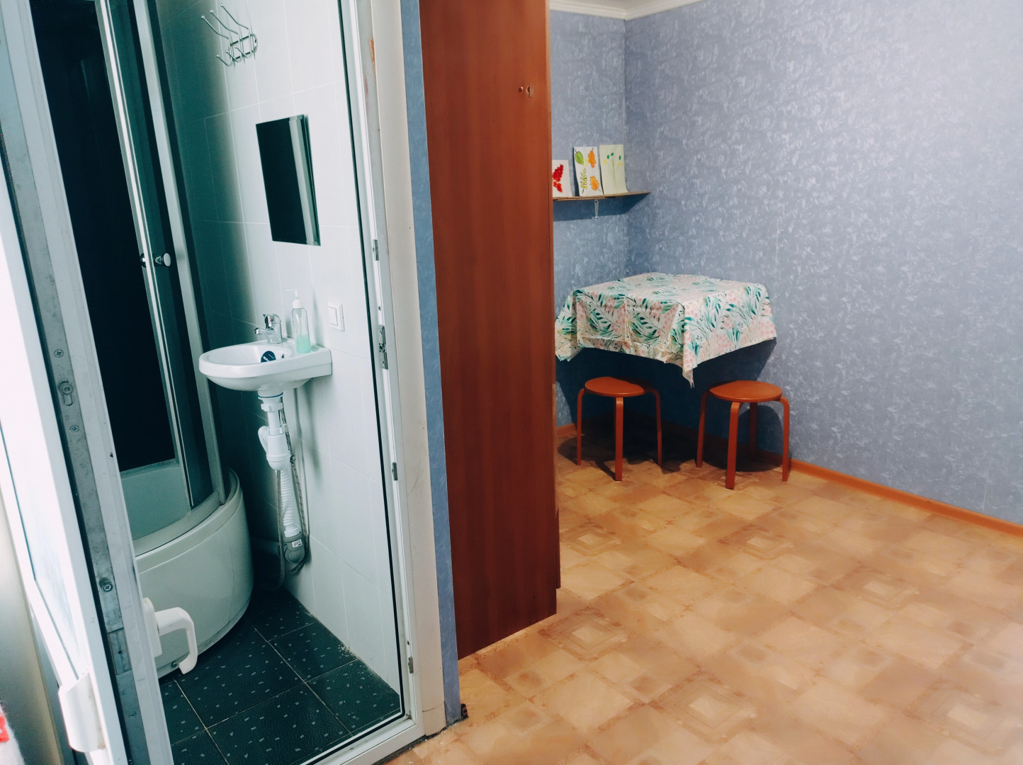 Апартаменты Мини-апартаменты в Кудепсте