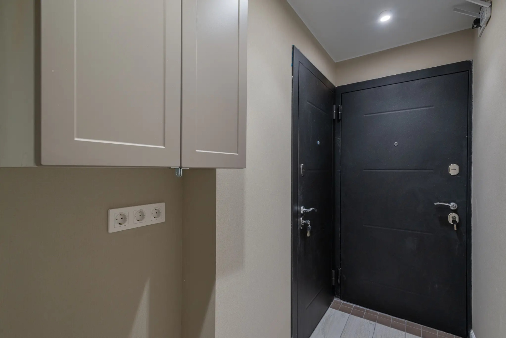 Апартаменты Фрегат