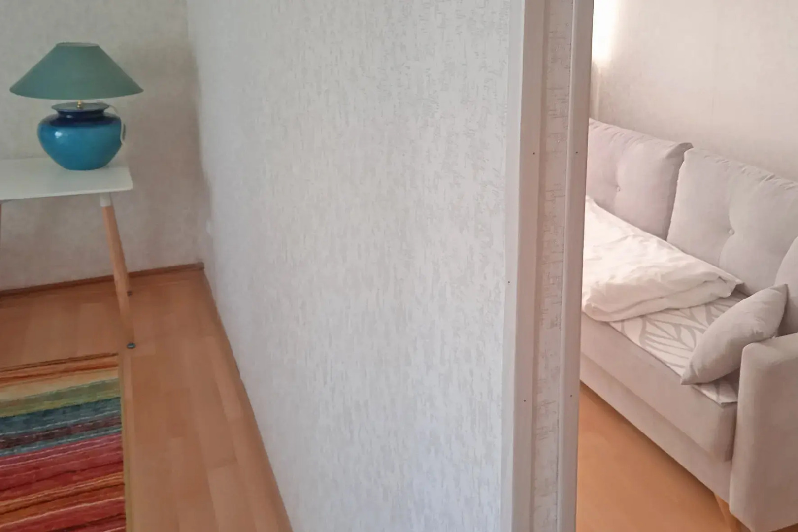 Апартаменты Минская 23