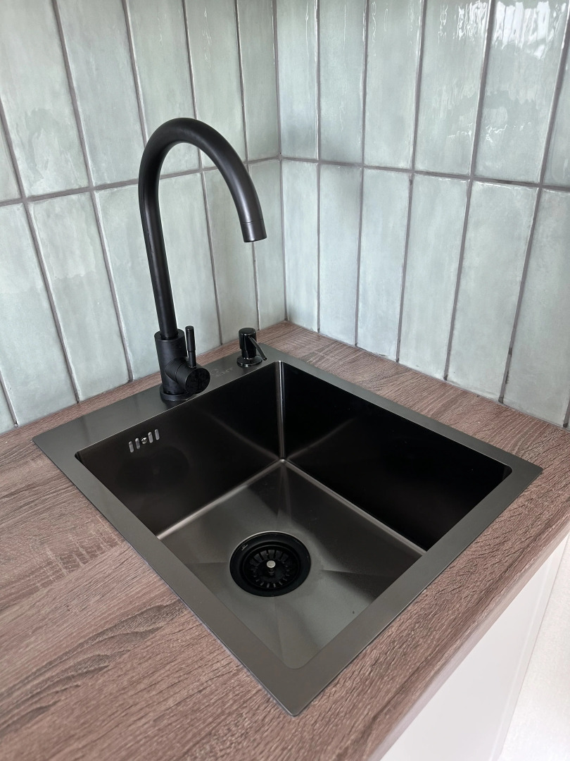 Квартира Просторная Однокомнатная