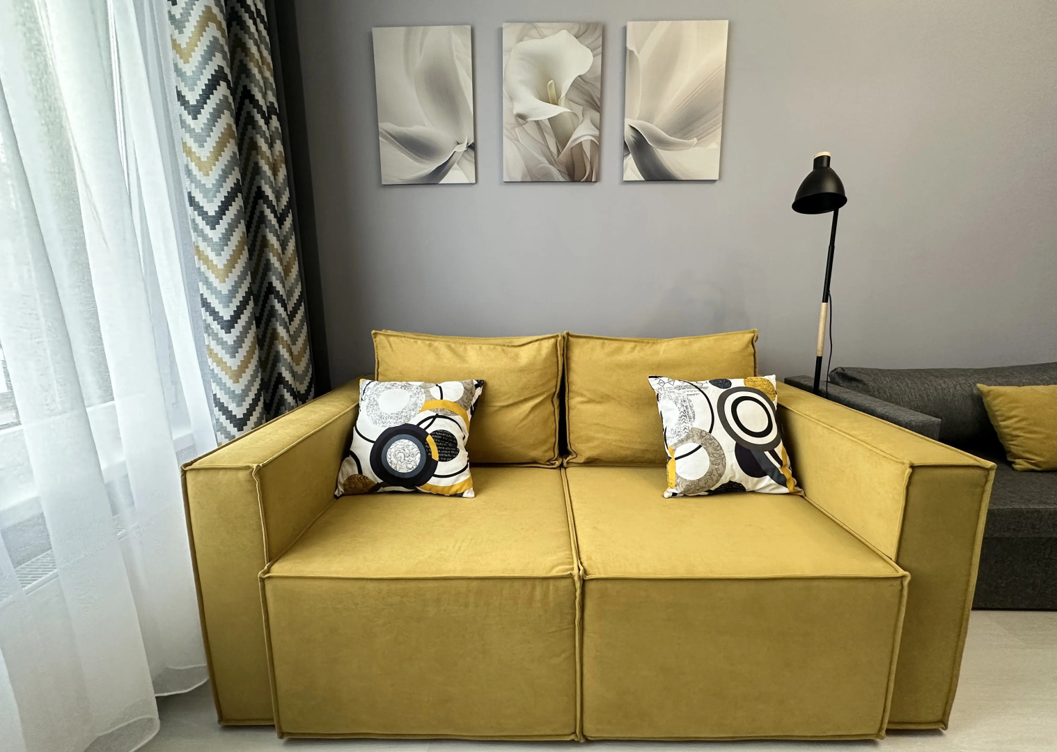 Квартира UniverCity