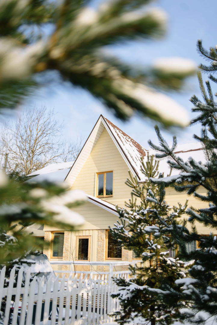 Отель Скоково парк