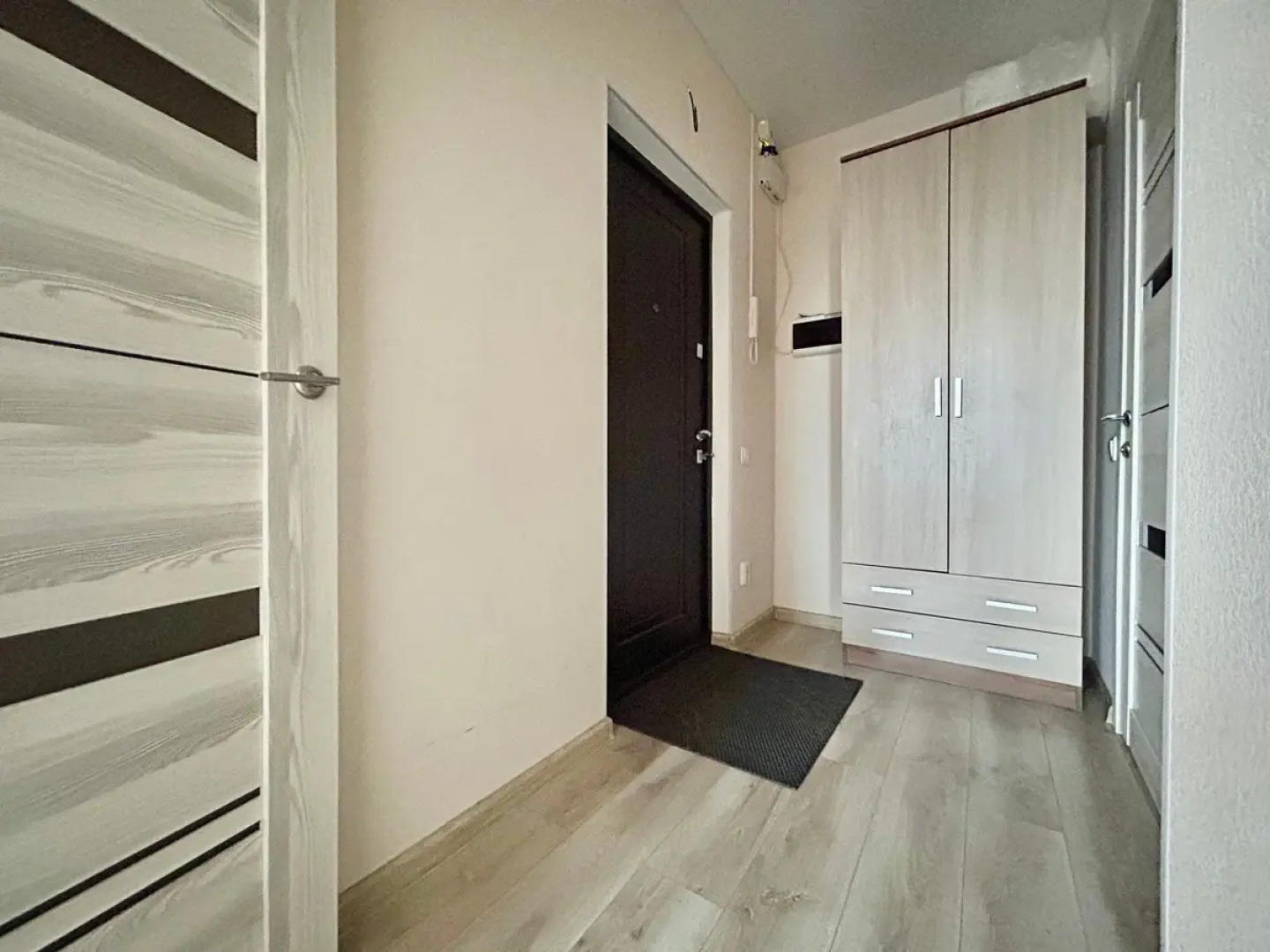 Квартира на Бульваре Космонавтов