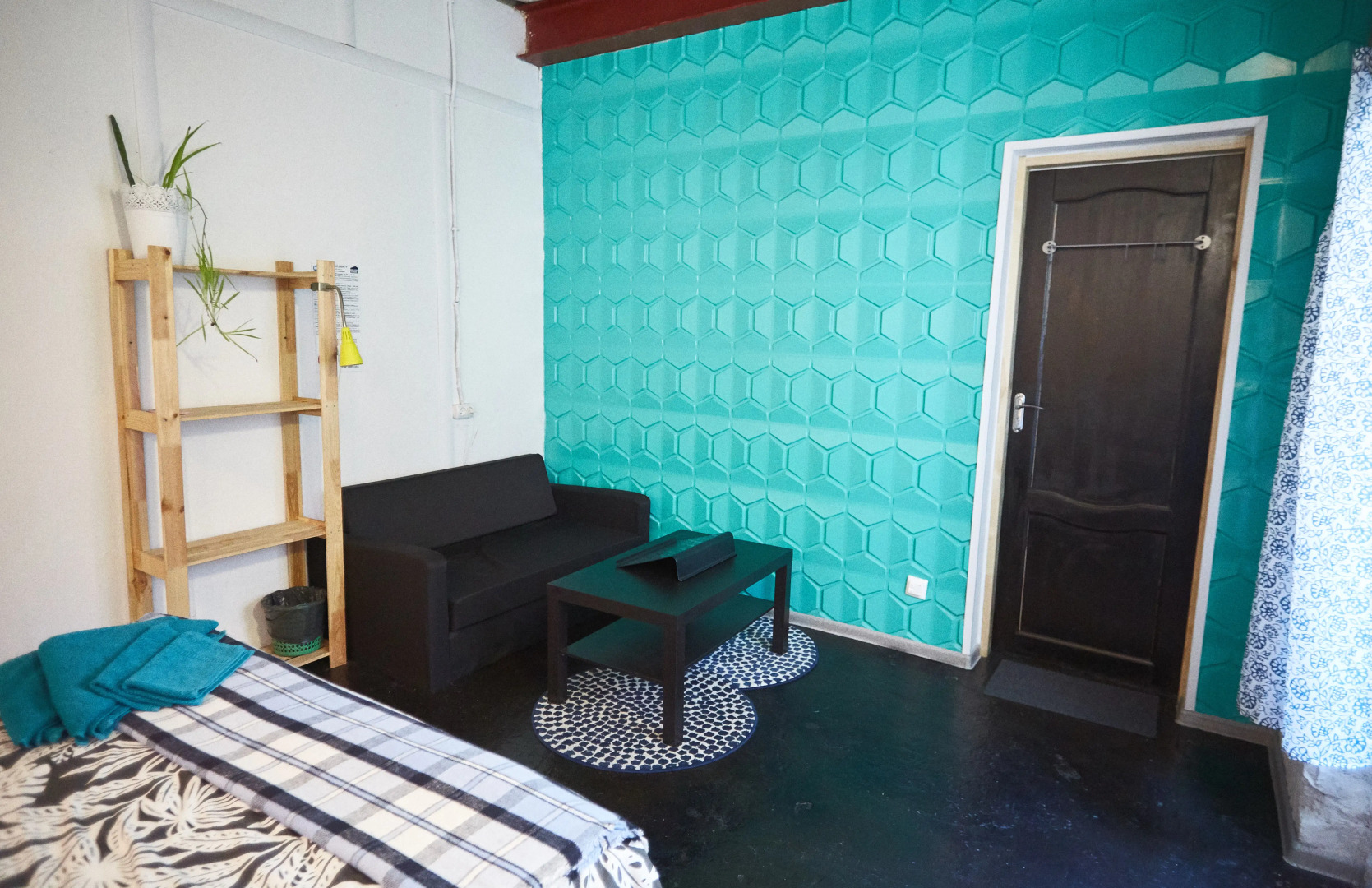 Меблированные комнаты Gallery and More