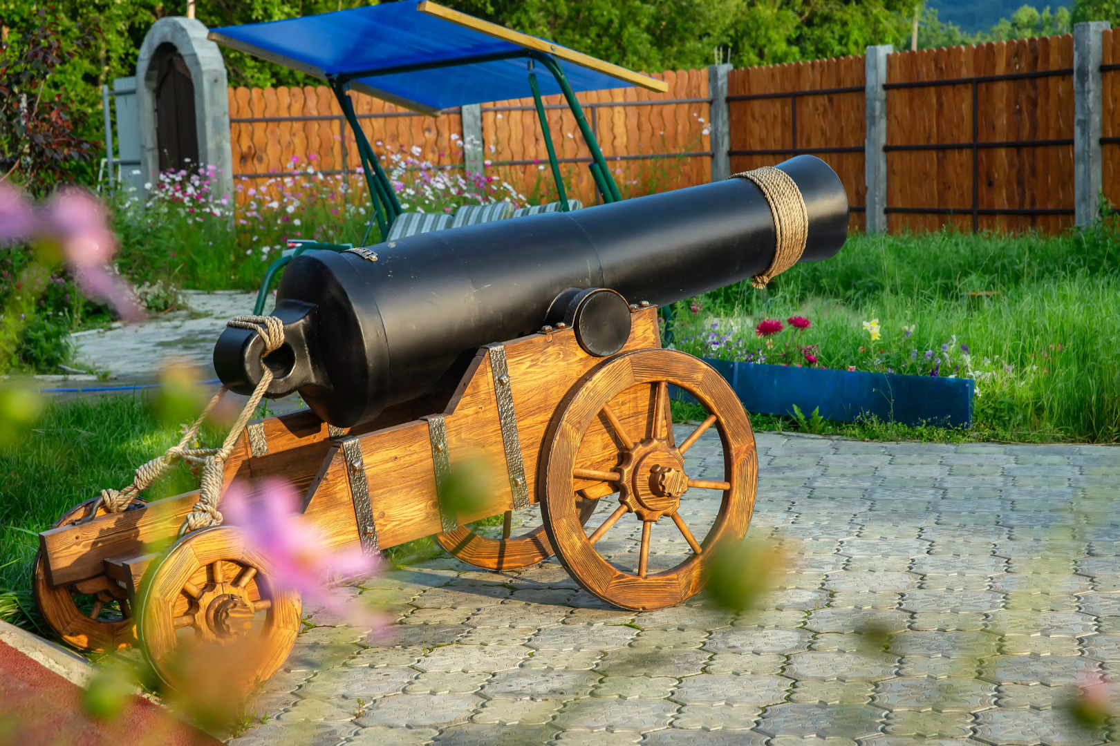 Гостевой дом Адмирал