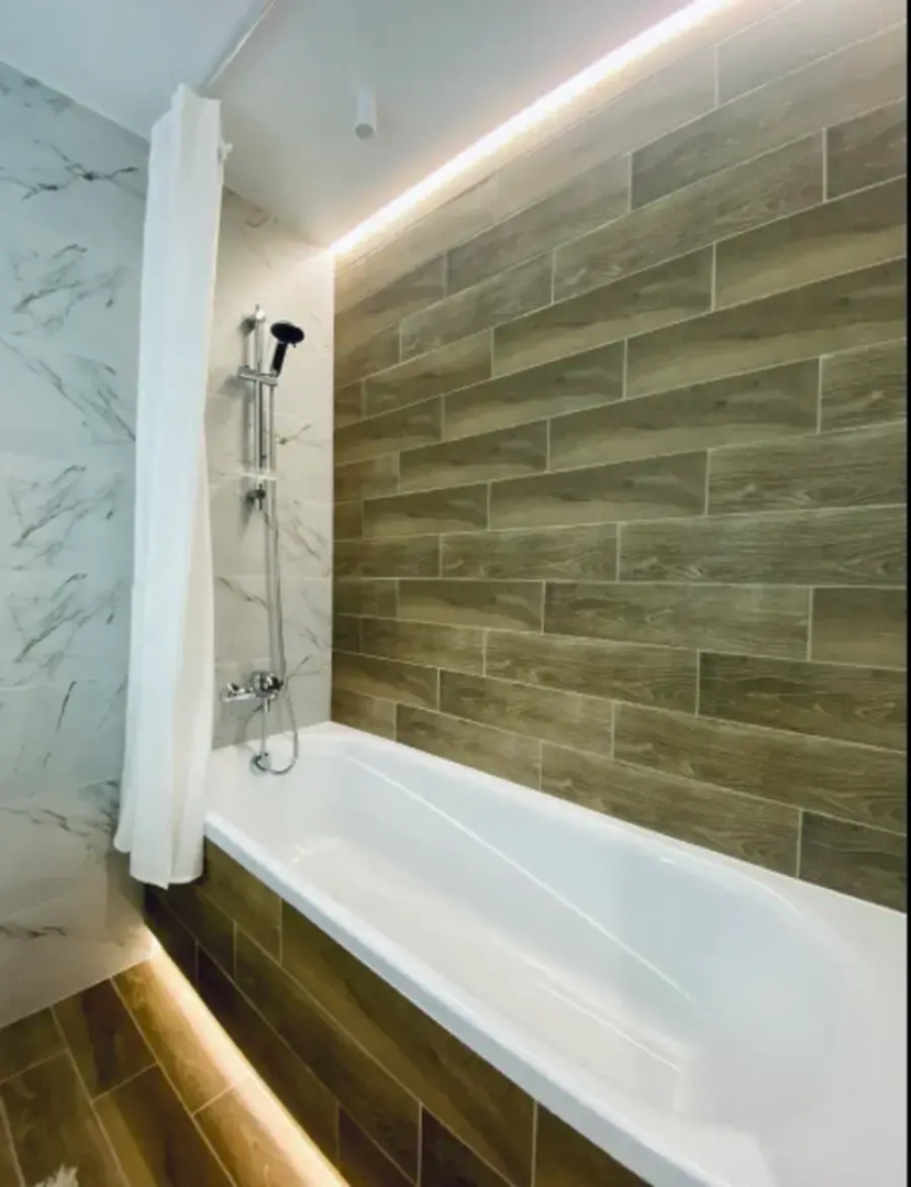 Апартаменты на Первооткрывателей 14