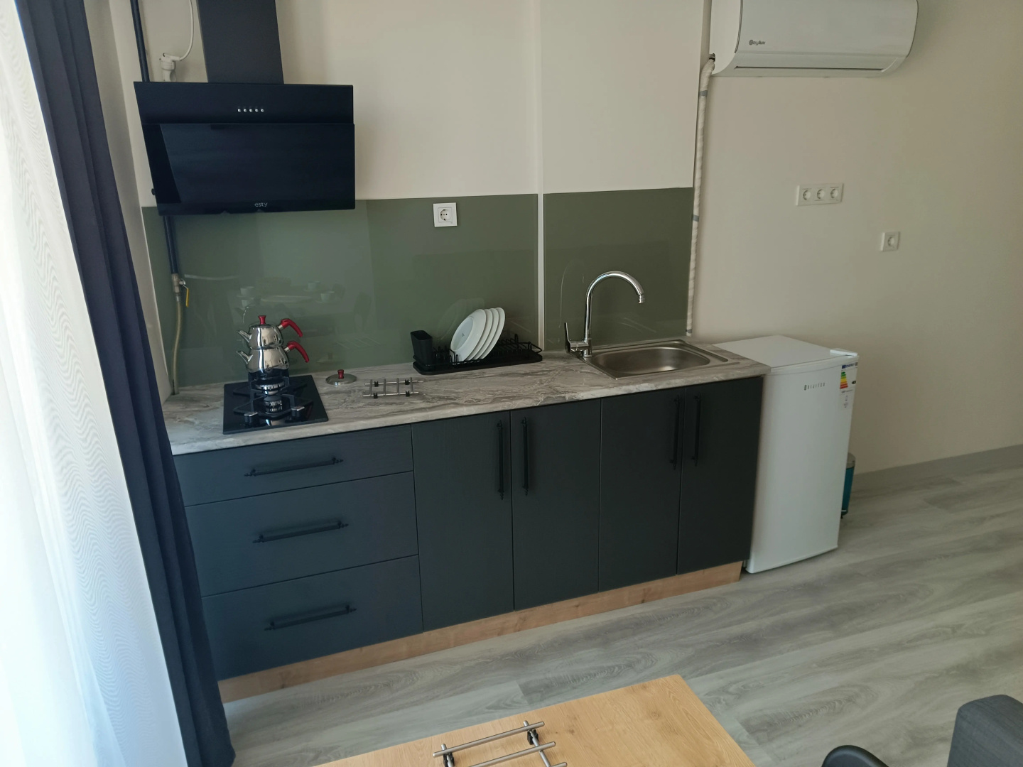 Apartment hotel Neva Residence