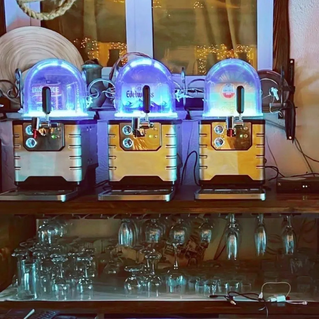 Гостевой Дом Терн Вилладже