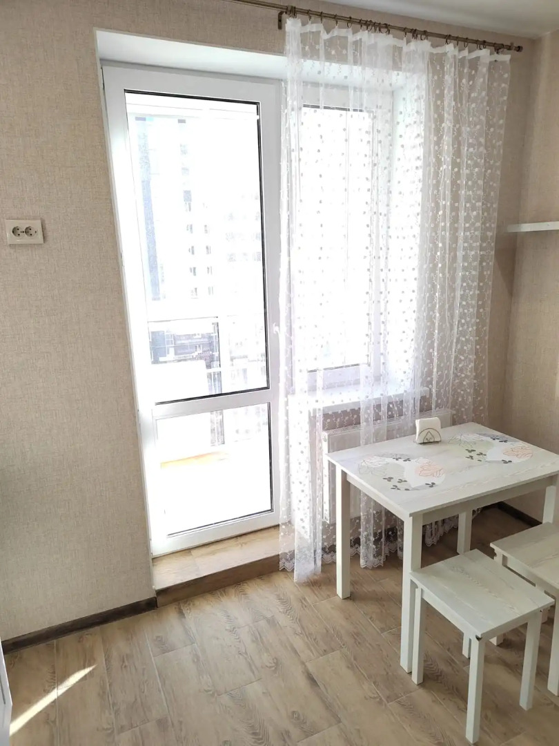 Апартаменты Уютная Квартира