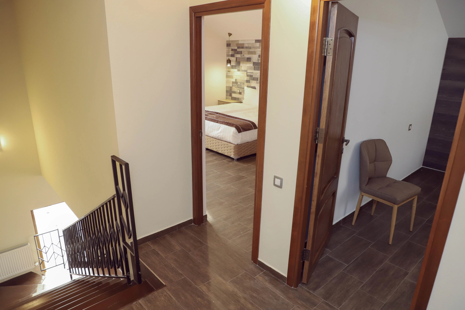 Курортный отель Alaska