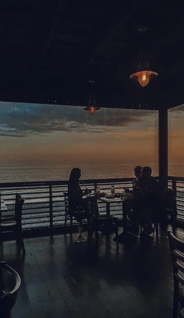 Отель СКК Континент Гагра