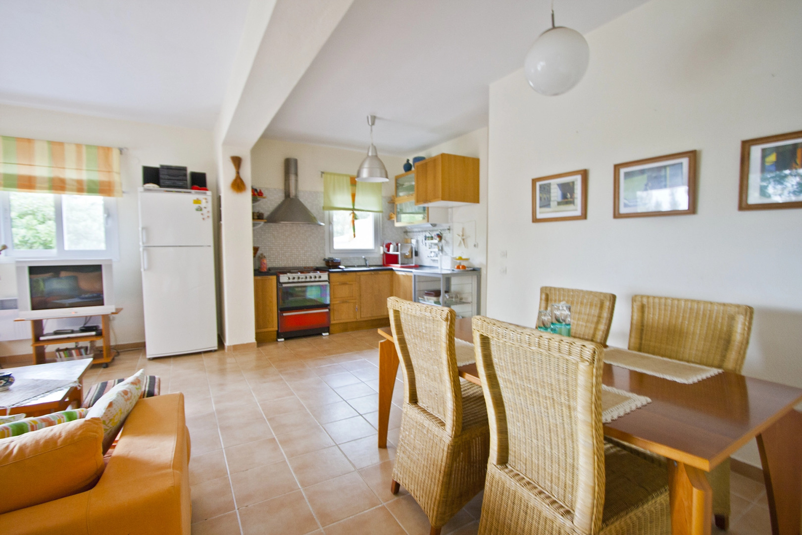 Вилла Dolotea Sea View House Siviri