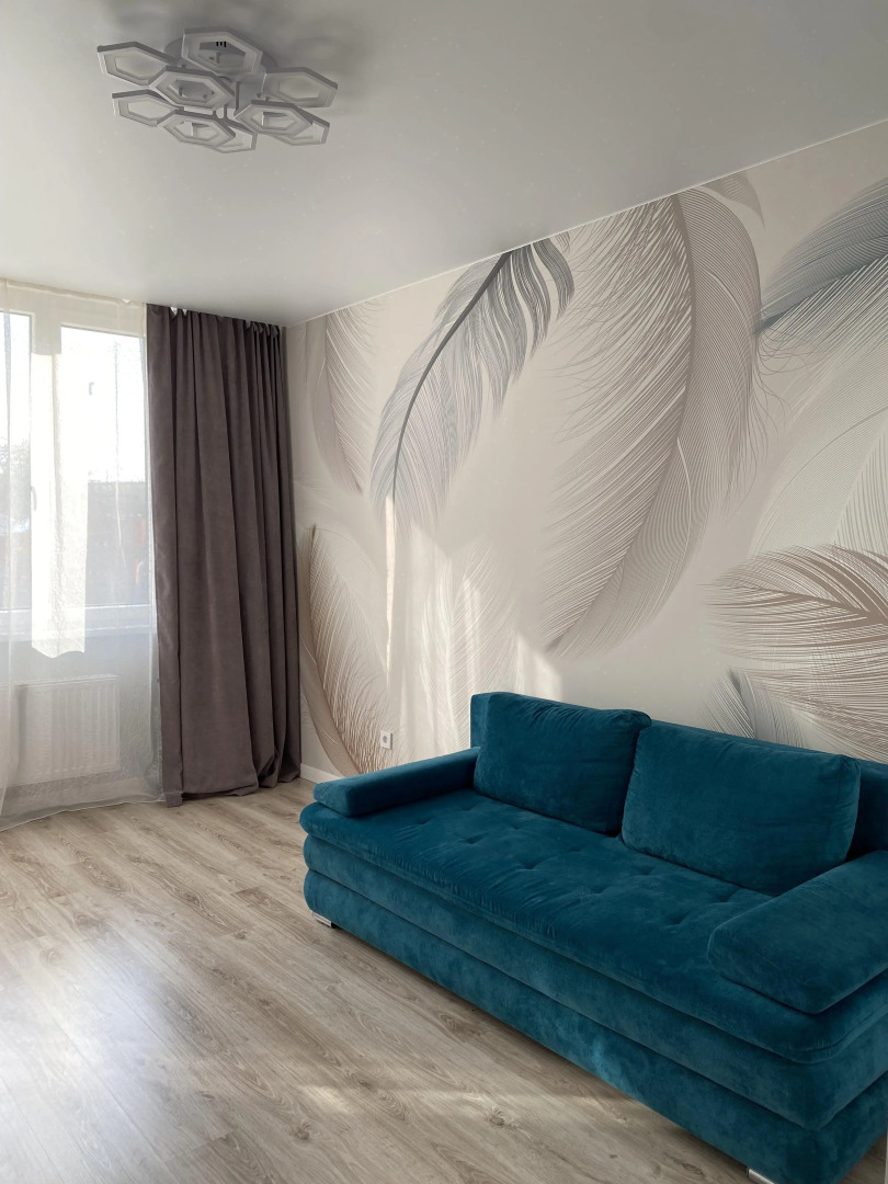 Апартаменты на улице Дачной 6