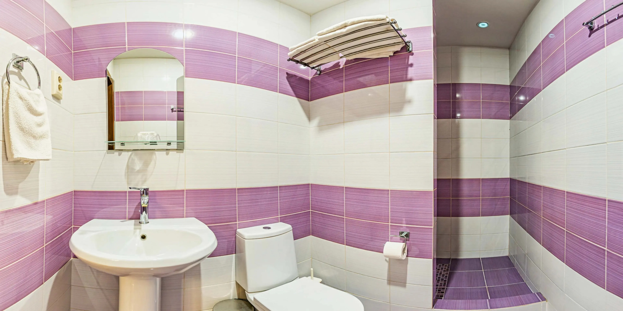 Отель Саквояж