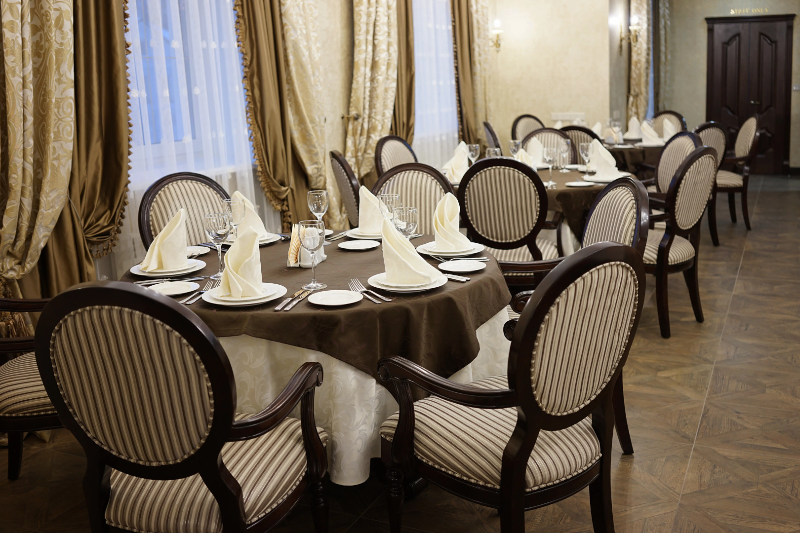 Отель Екатерина